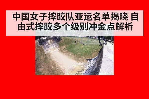 中国女子摔跤队亚运名单揭晓 自由式摔跤多个级别冲金点解析